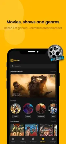 hotstar-free-access download Movies and shows