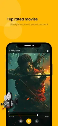 hotstar-free-access download Top Rated Movies
