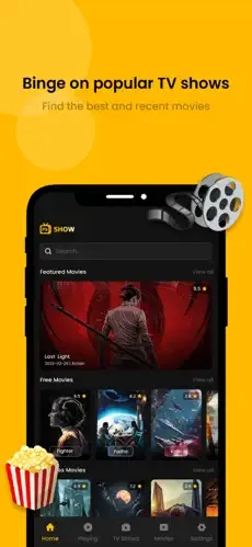 hotstar-free-access download tv show